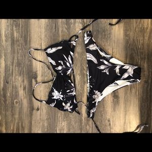 Roxy bikini